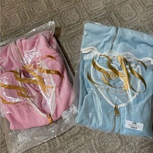 Get Ready Robes- your choice $55